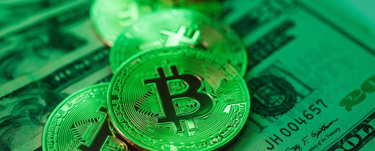 ¿Invertir en Bitcoins es lo mismo que apostar?